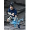 S.H. Figuarts Sasuke Uchiha -Ninja Prodigy of the Uchiha Clan Bloodline- (Naruto) Additional Thumbnail 5