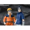 S.H. Figuarts Sasuke Uchiha -Ninja Prodigy of the Uchiha Clan Bloodline- (Naruto) Additional Thumbnail 7