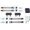 ROBOT Damashii (SIDE MS) Zodiac Alliance of Freedom Treaty Z.A.F.T. Weapon Set ver. A.N.I.M.E. (Mobile Suit Gundam SEED) Image