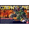 SD BB Senshi Command Gundam (Legend BB) Additional Thumbnail 7
