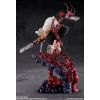 Figuarts ZERO Chainsaw Man (Chainsaw Man) Additional Thumbnail 3
