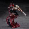 Figuarts ZERO Chainsaw Man (Chainsaw Man) Main Thumbnail