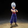 S.H. Figuarts Son Gohan Beast (Dragon Ball Super: Super Hero) Additional Thumbnail 1