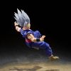 S.H. Figuarts Son Gohan Beast (Dragon Ball Super: Super Hero) Additional Thumbnail 6