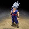 S.H. Figuarts Son Gohan Beast (Dragon Ball Super: Super Hero) Additional Thumbnail 2