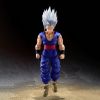 S.H. Figuarts Son Gohan Beast (Dragon Ball Super: Super Hero) Image