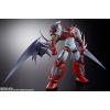 Metal Build Dragon Scale Shin Getter 1 (Getter Robo:The Last day) Additional Thumbnail 1