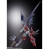 Metal Build Dragon Scale Shin Getter 1 (Getter Robo:The Last day) Additional Thumbnail 5