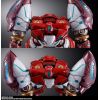 Metal Build Dragon Scale Shin Getter 1 (Getter Robo:The Last day) Additional Thumbnail 7