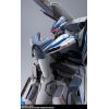 DX Chogokin VF-31AX Kairos-Plus (Hayate Immelmann Use) (Macross Delta Movie: Absolute Live!!!!!!) Additional Thumbnail 4