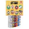 [Gashapon] SPY x FAMILY Capsule Rubber Mascot 4 (Single Randomly Drawn Item from the Line-up) Image