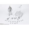 S.H. Figuarts Body-Kun Sports Edition DX Set (Grey) Additional Thumbnail 8