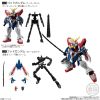 [Gashapon] Mobile Suit Gundam G Frame FA Set 04 (Single Randomly Drawn Item from the Line-up) Additional Thumbnail 1