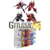 [Gashapon] Mobile Suit Gundam G Frame FA Set 02 (Single Randomly Drawn Item from the Line-up) Image