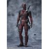S.H. Figuarts Deadpool (Deadpool 2) Additional Thumbnail 1