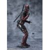 S.H. Figuarts Deadpool (Deadpool 2) Additional Thumbnail 2