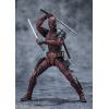 S.H. Figuarts Deadpool (Deadpool 2) Additional Thumbnail 3