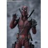 S.H. Figuarts Deadpool (Deadpool 2) Additional Thumbnail 5