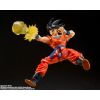 S.H. Figuarts Son Goku Effect Parts Set (Dragon Ball Z) Additional Thumbnail 5