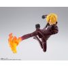 S.H. Figuarts Sanji - Raid on Onigashima (One Piece) Additional Thumbnail 5
