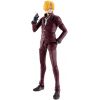 S.H. Figuarts Sanji - Raid on Onigashima (One Piece) Image