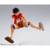 S.H. Figuarts Monkey D. Luffy - Raid on Onigashima (One Piece) Additional Thumbnail 2