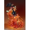 Figuarts ZERO Extra Battle Spectacle Monkey D. Luffy -Inferno Pistol / Red Roc- (One Piece) Additional Thumbnail 1