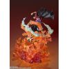Figuarts ZERO Extra Battle Spectacle Monkey D. Luffy -Inferno Pistol / Red Roc- (One Piece) Additional Thumbnail 2