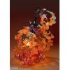 Figuarts ZERO Extra Battle Spectacle Monkey D. Luffy -Inferno Pistol / Red Roc- (One Piece) Additional Thumbnail 4
