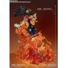 Figuarts ZERO Extra Battle Spectacle Monkey D. Luffy -Inferno Pistol / Red Roc- (One Piece) Additional Thumbnail 7