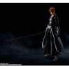 S.H. Figuarts Ichigo Kurosaki -Tensa Zangetsu- (BLEACH) Additional Thumbnail 1