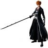 S.H. Figuarts Ichigo Kurosaki -Tensa Zangetsu- (BLEACH) Image