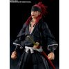 S.H. Figuarts Renji Abarai (BLEACH) Additional Thumbnail 3