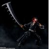 S.H. Figuarts Renji Abarai (BLEACH) Additional Thumbnail 5