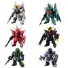 [Gashapon] FW GUNDAM CONVERGE Vol. 21 (Single Randomly Drawn Item from the Line-up) Additional Thumbnail 1