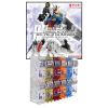 [Gashapon] Mobile Suit Gundam CAPSULE ACTION RX-78-2 Gundam (Single Randomly Drawn Item from the Line-up) Image