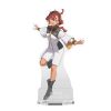 Gunpla Package Art Acrylic Stand Suletta Mercury (The Witch from Mercury) Image