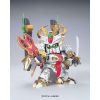 SD BB Senshi Nidaime Gundam Dai Shogun (Legend BB) Additional Thumbnail 1