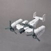 30mm Extended Armament Vehicle - Tiltrotor Ver. (30 Minutes Missions) Image