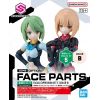 30MS Optional Face Parts Set 5 [Colour B] (30 Minutes Sisters) Image