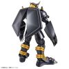 Figure-rise Standard BlackWarGreymon (Digimon) Additional Thumbnail 3