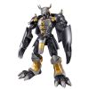 Figure-rise Standard BlackWarGreymon (Digimon) Image