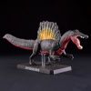 Plannosaurus Spinosaurus Image
