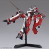 HG YF-29 Durandal Valkyrie (Saotome Alto Machine) (Macross Frontier) Additional Thumbnail 7