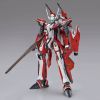HG YF-29 Durandal Valkyrie (Saotome Alto Machine) (Macross Frontier) Main Thumbnail