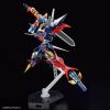 HG DyGenGuar (Super Robot Wars) Additional Thumbnail 5