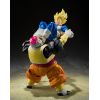 S.H. Figuarts Android 19 (Dragon Ball Z) Additional Thumbnail 6