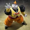 S.H. Figuarts Android 19 (Dragon Ball Z) Image