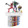 [Gashapon] EVA-FRAME Rebuild of Evangelion Set 01 (Single Randomly Drawn Item from the Line-up) Image