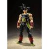 S.H. Figuarts Bardock (Dragon Ball Z) Additional Thumbnail 1